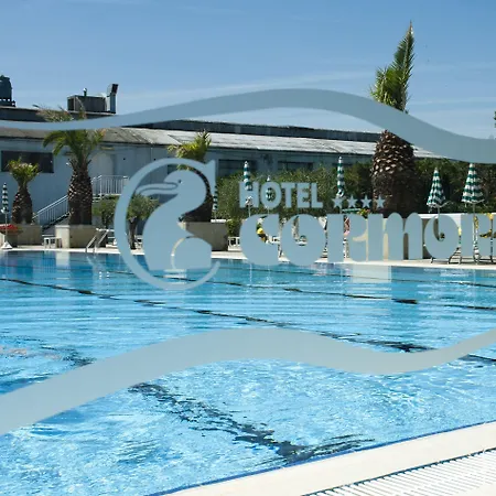 Cormoran Hotel Cattolica