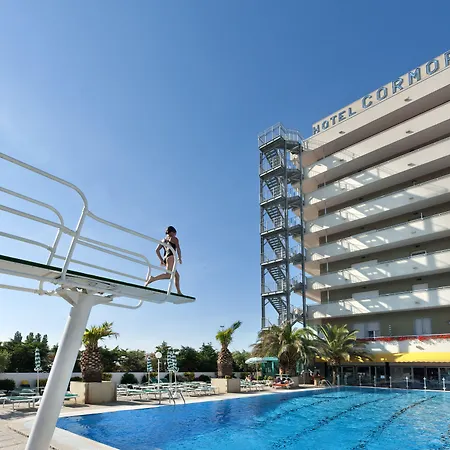 Cormoran Hotel 4*