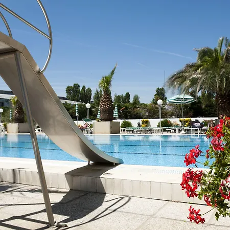 Hotel Cormoran Cattolica