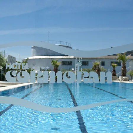 Hotel Cormoran 4*