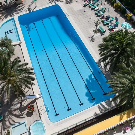 Cormoran Hotel 4*