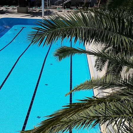 Cormoran Hotel Cattolica