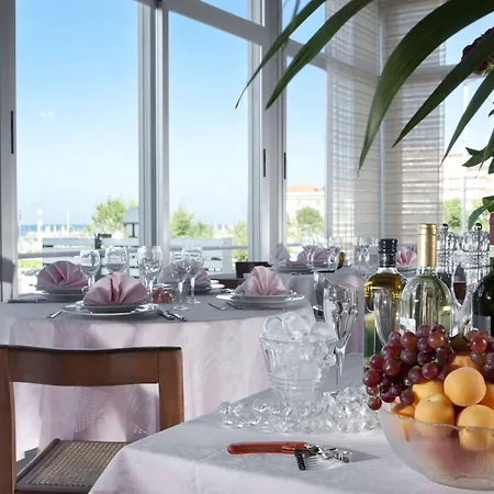 Cormoran 4* Cattolica