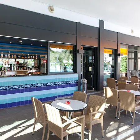 Cormoran 4* Cattolica