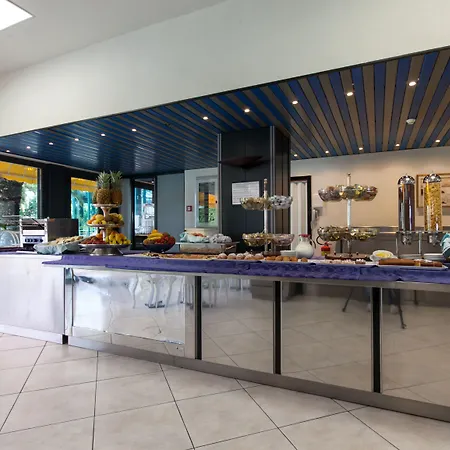 Cormoran Hotel Cattolica