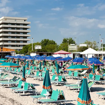 Cormoran Hotel Cattolica