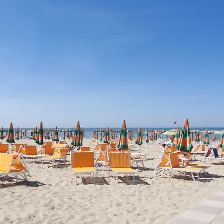 Cormoran Hotel Cattolica