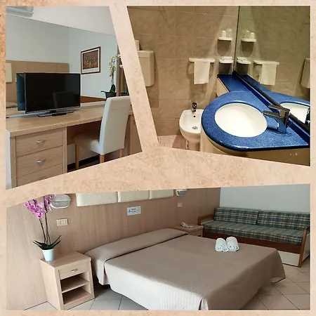 Cormoran Hotel