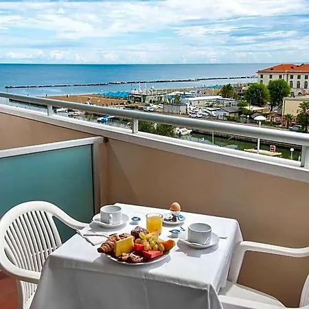 Cormoran Hotel Cattolica