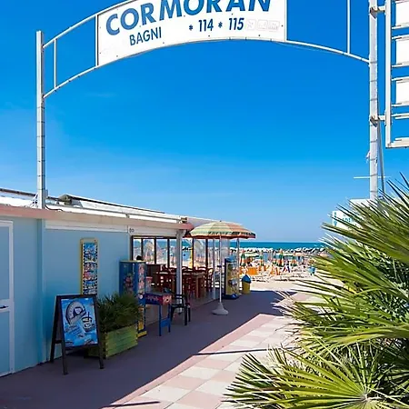 Hotel Cormoran 4*