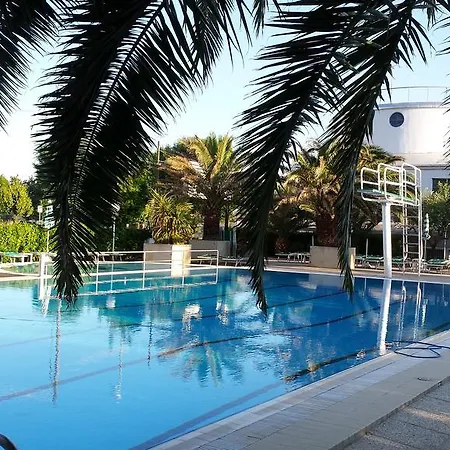 Cormoran Hotel Cattolica