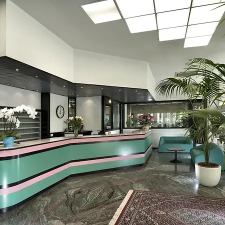 Hotel Cormoran Cattolica