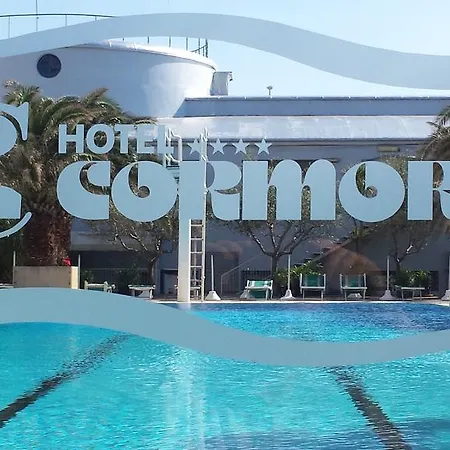 Cormoran 4*