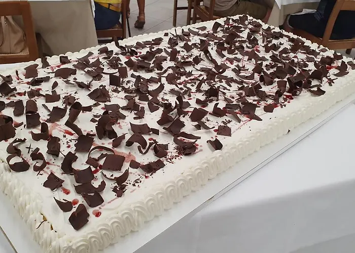 Cormoran 4* Cattolica