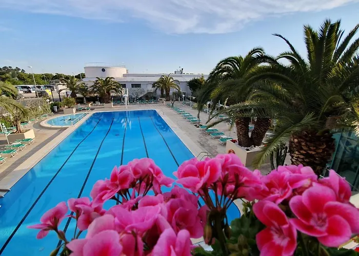 فندق Cormoran 4*