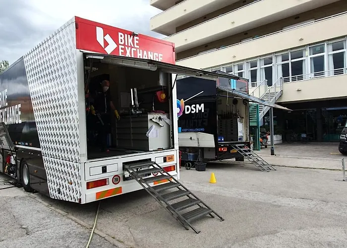 Cormoran فندق 4*