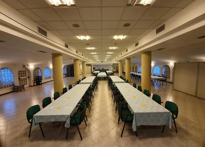 Cormoran 4* Cattolica