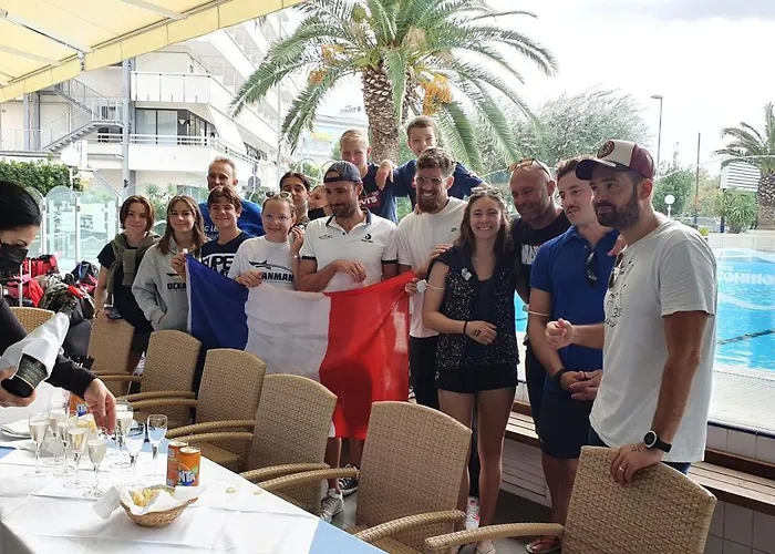 Cormoran 4* كاتوليكا