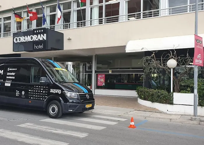 Cormoran カットーリカ