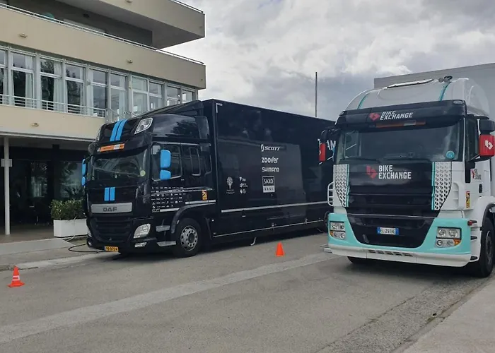 Cormoran فندق 4*