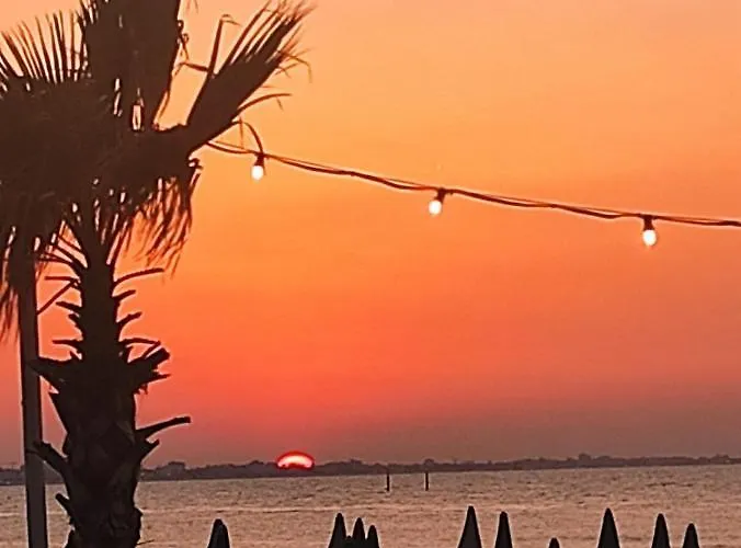 Cormoran 4* Cattolica