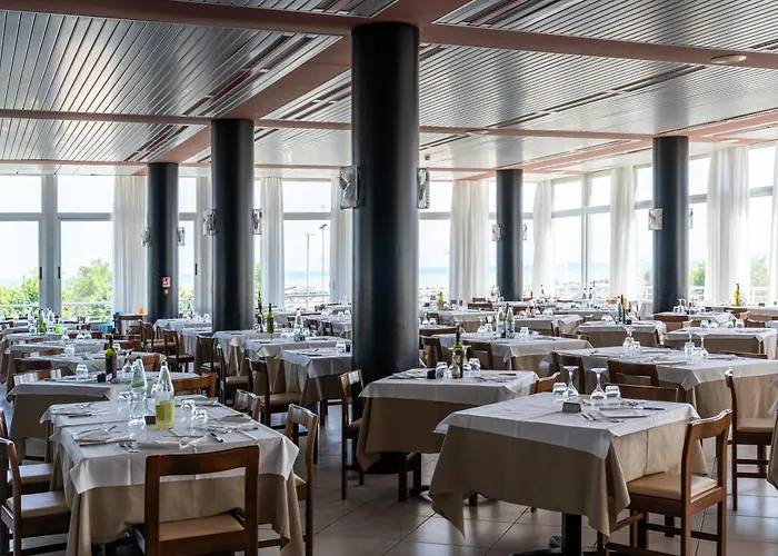 Cormoran Hotel Cattolica