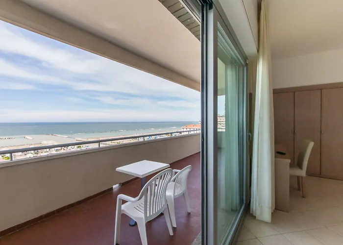 Hotel Cormoran Cattolica