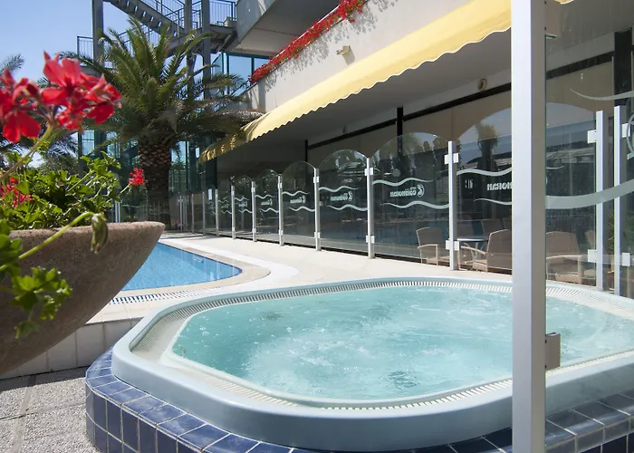 Cormoran 4* カットーリカ