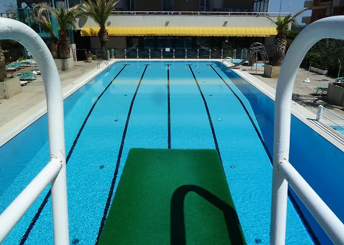 Cormoran Hotel Cattolica