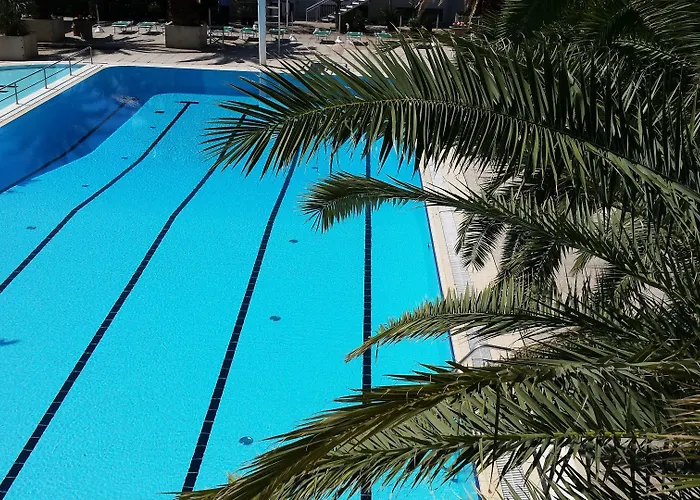 Cormoran Hotel Cattolica