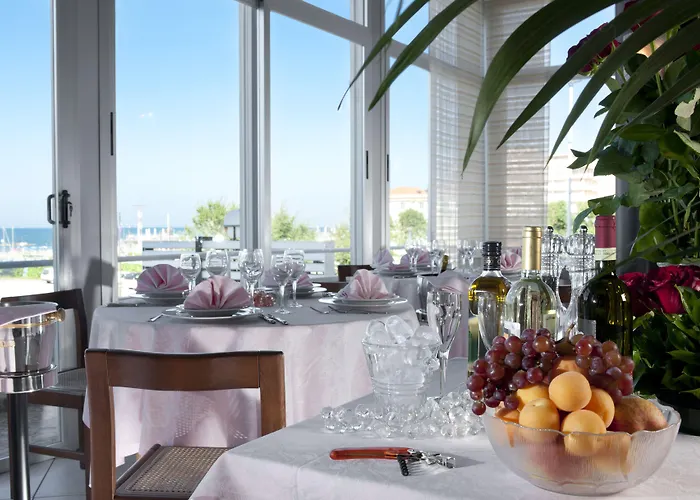 Cormoran 4* Cattolica