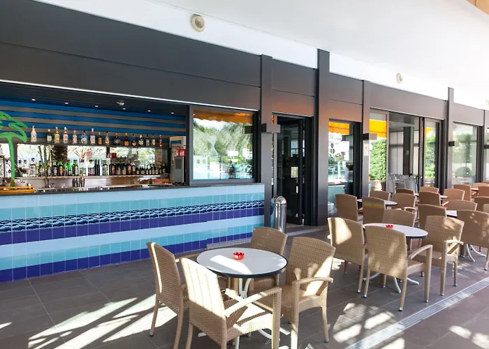 Cormoran 4* Cattolica