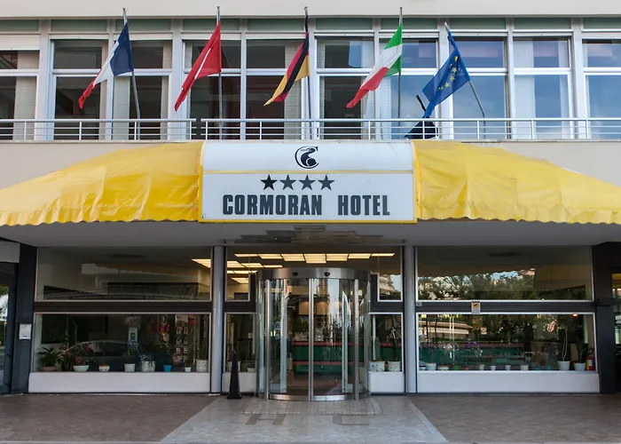Hotel Cormoran
