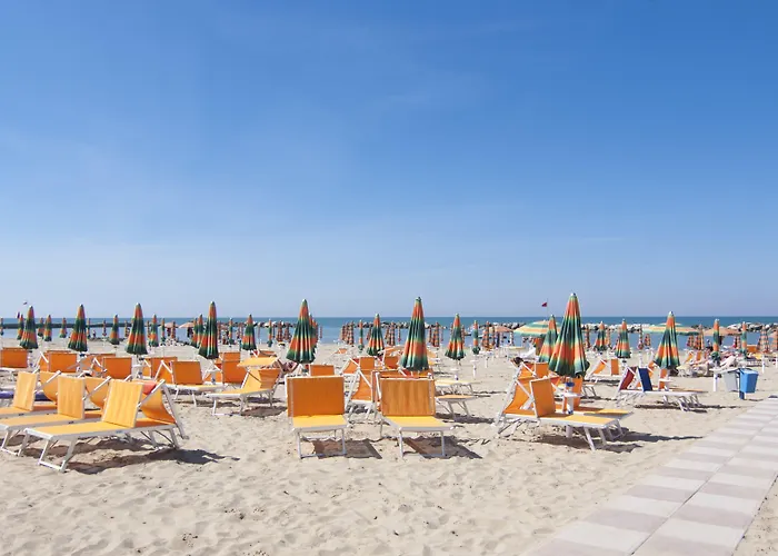 Cormoran Hotel Cattolica