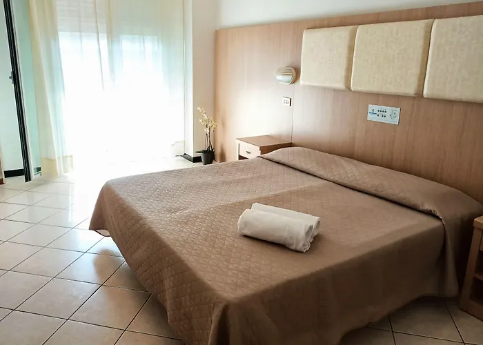 Hotel Cormoran Cattolica