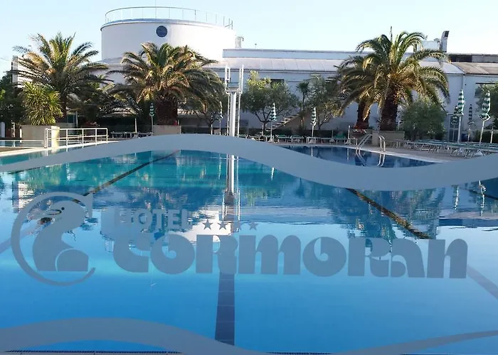 فندق Cormoran كاتوليكا